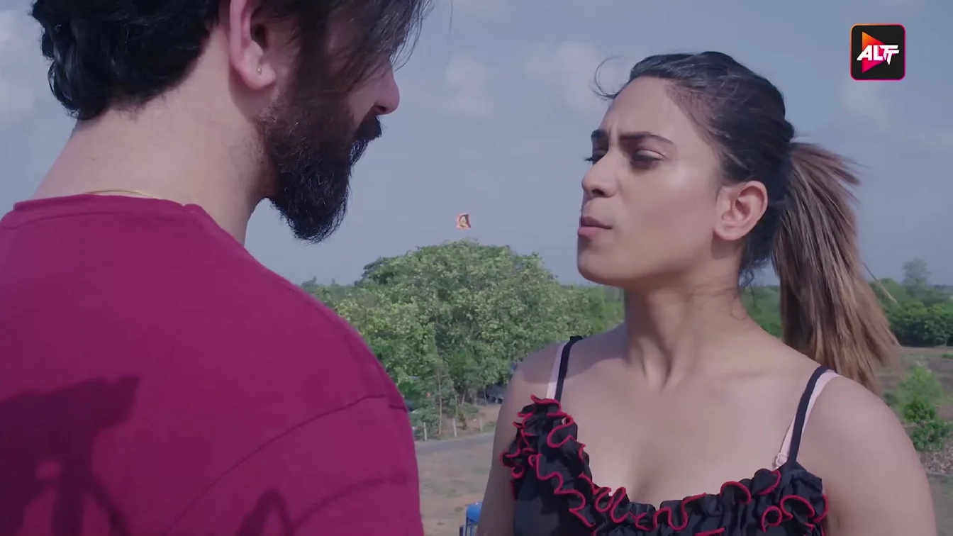 Rangeen Rahaniyan S19 E01-03 AltBalaji